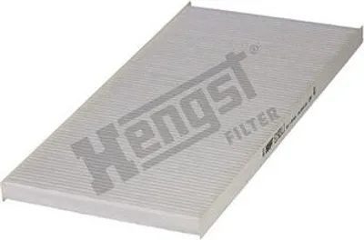 Produktbild von Hengst Aktivikohle-Innenraumfilter für Mazda 02 6 Cx-7