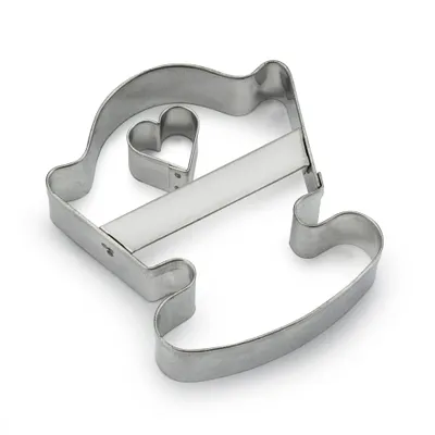 Immagine prodotto di Taglierina a culla 8,5 cm