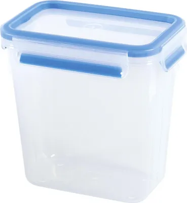 Immagine prodotto di EMSA 508543 recipiente per cibo Rettangolare Scatola 1.5 L Trasparente 6 pz