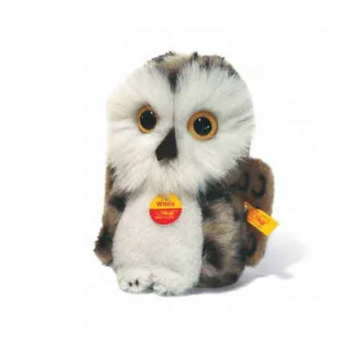 Immagine prodotto di Steiff 045608 Witti Eule