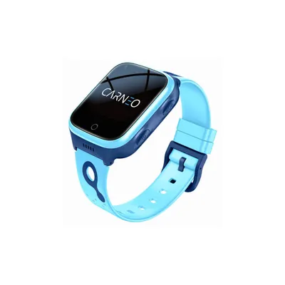 Obrázok produktu pre Carneo GUARDKID+ 4G Platinum - modré