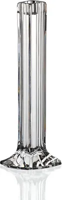 Produktbild von Kerzenständer "Elektra" (33,5cm), aus Bleikristall