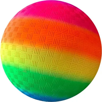 Obrázek produktu pro Multipack 4 ks Rainbow PV150 dětský míč