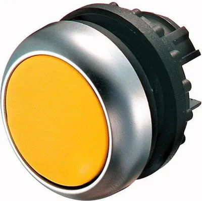 Immagine prodotto di EATON pulsante frontale 1f ge Ø22,5mm rnd 22x6mm