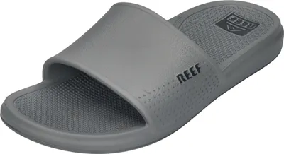 Imagen del producto de Reef Oasis, sandalia deslizante, color gris, talla EU 44