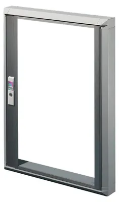 Produktbild von Rittal 2735.530, Grau, 1 Stück(e)