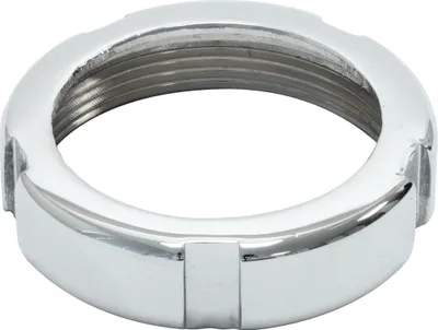 Produktbild von MZ Simson Krümmermutter für RT125 / 1 / 2 / 3 + SR59 Berlin
