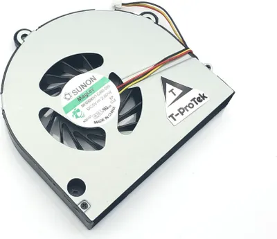 Image de Ventilateur de remplacement Refroidisseur compatible avec Gateway NV53A NV53
