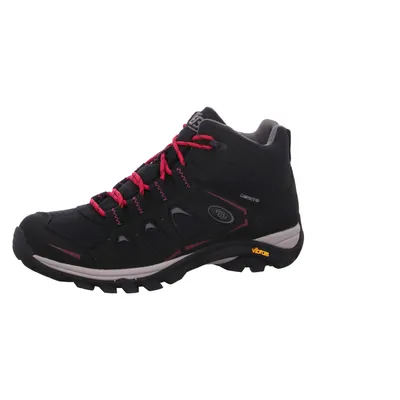 Image de Brütting Mount Frakes High Chaussures de randonnée Noir
