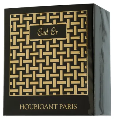 Produktbild von Houbigant Oud Or Eau de Parfum Extrême Spray (100 ml)