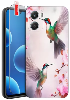 Produktbild von Hülle für Motorola G06 | G06 Power-Designs | Mattes Silikonetui + 9H-Glas