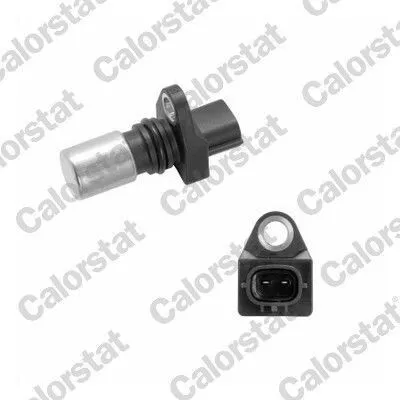 Produktbild von CALORSTAT by Vernet CS0199 Kurbelwellensensor Impulsgeber für TOYOTA Yaris Schrägheck (P9)
