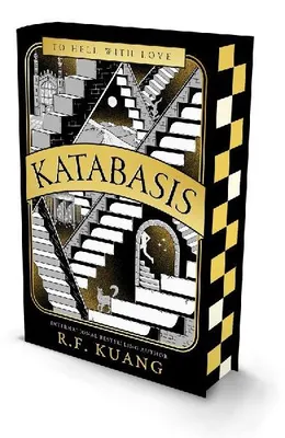 Produktbild von Katabasis. Special Deluxe Edition