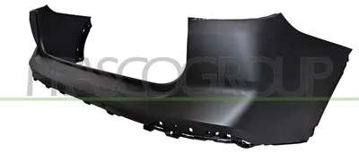 Immagine prodotto di Paraurti posteriore PRASCO Paraurti posteriore per BMW X3 (G01, F97)