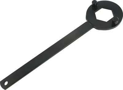 Produktbild von 34mm MOTOFORCE Kupplungsbefestigungsschlüssel für Piaggio 50cc