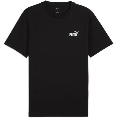 Immagine prodotto di T-shirt Puma Ess 2 Color Small, modello n. 1 con logo, taglia S, da uomo
