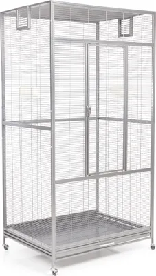 Produktbild von New Sydney I · ca. 90 x 70 x 180 cm · Platinum