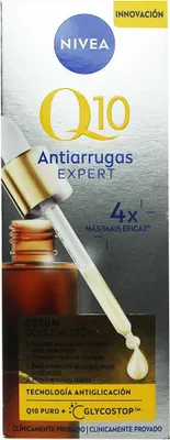 Image de Sérum antirides Havaianas Q10+ 30 ml