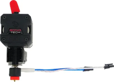 Image de Extrudeuse E3D Revo™ LGX - 24 V - Kit à buse unique