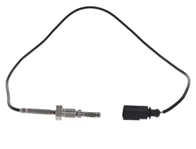 Produktbild von VALEO 369008 Abgastemperatursensor für AUDI A4 Avant (8ED, B7) M14 x 1,5 760mm