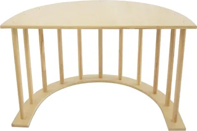 Produktbild von CHIPOLINO Holzbar, Schaukel und Tisch 3in1