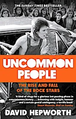 Obrázok produktu pre Uncommon People