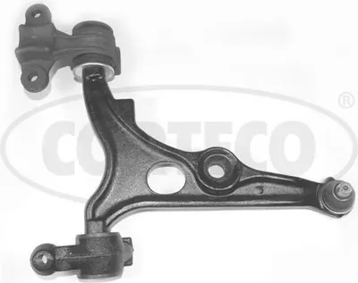 Produktbild von CORTECO 49398701 Querlenker Links Vorne für FIAT Scudo Kastenwagen (220)
