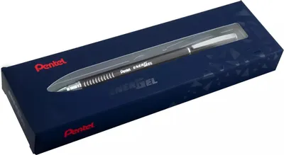 Zdjęcie produktu dla Cienkopis kulkowy BLN455-TR1ACPL czarny