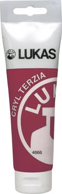 Produktbild von CRYL TERZIA KRAPPLACK Nerchau 125ml CRYL TERZIA