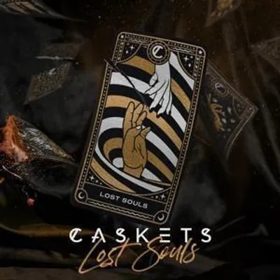 Produktbild von Lost Souls