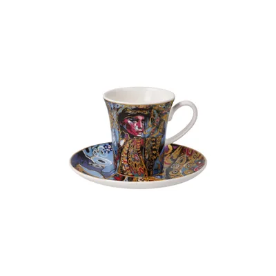 Immagine prodotto di Goebel Lana Frey Aphrodite (Espressotasse, Fine Bone China)