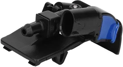 Immagine prodotto di Ugello spruzzatore per X1 E84 e X6 E71/E72 - Alta qualità - Adattamento preciso