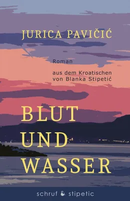 Obrázok produktu pre Blut und Wasser