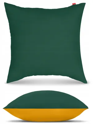 Produktbild von Softimi Kissenbezug 40x40 cm 100% Baumwolle Polnisch