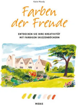 Image de Farben der Freude