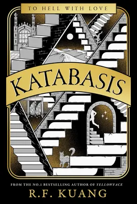Produktbild von Katabasis