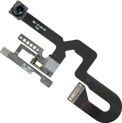Produktbild von iPhone 8 Plus Vordere Kamera Frontkamera Lichtsensor Mikrofon Flex Kabel Neu