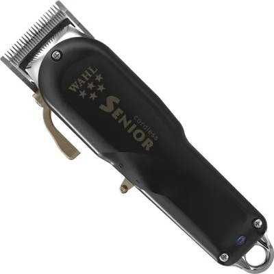 Produktbild von Wahl Senior Professional Haarschneider, Wahl 8504, Schwarz