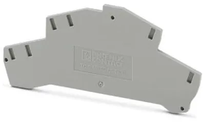 Produktbild von Phoenix Contact 3210608, 50 Stück(e), Grau, 2,2 mm, 45,8 mm, 4,94 g