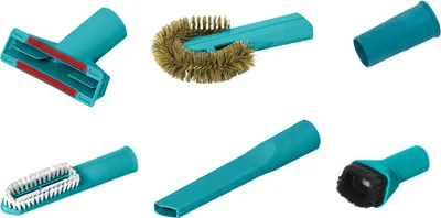Produktbild von Wetrok Düsenset 35 41625 für Durovac und Monovac Comfort