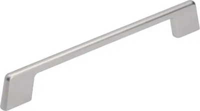 Obrázok produktu pre Rukoväť UU55, saténový chróm, 160 mm
