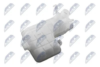 Produktbild von NTY Ausgleichsbehälter Kühlmittel für RENAULT ESPACE IV (JK0/1) Kühlwasser CZW-RE-003
