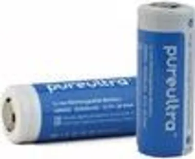 Produktbild von PureUltra 26650 Li-ion Akku – 5000 - 7000mAh | 14A | 3.7V | geschützt | wiederaufladbar