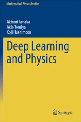 Obrázek produktu pro Deep Learning and Physics