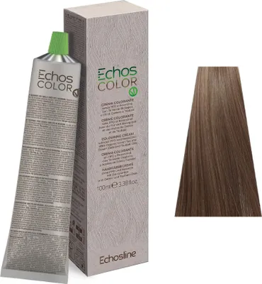 Produktbild von Echos Color 55.0 Haarfarbe 100 ml