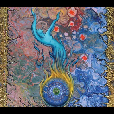 Produktbild von Pharaohs Daughter: Songs Of Desire