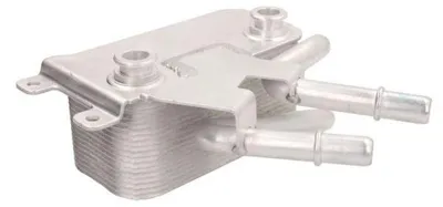 Produktbild von THERMOTEC D4B014TT Ölkühler Motoröl für BMW 7 (E65, E66, E67)