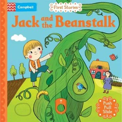 Obrázok produktu pre Jack and the Beanstalk
