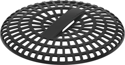 Produktbild von TECE 3690005 TECEdrainpoint S Haarsieb