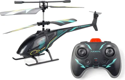 Produktbild von Silverlit Air Mamba, Helikopter, 8 Jahr(e), 300 g